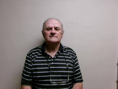 Ernest Jimmy Tarrel a registered Sex Offender of Texas