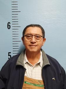 Johnny Valdez a registered Sex Offender of Texas