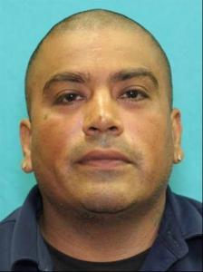Geronimo Luna a registered  of Texas