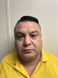 Mark De-leon a registered Sex Offender of Texas