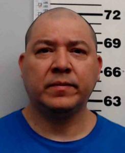 Pedro Vasquez Jr a registered  of Texas
