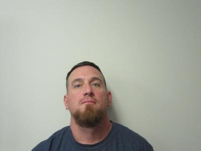 Aaron Wesley Cook a registered Sex Offender of Texas