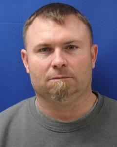 Jason Leroy Lanphar a registered  of Texas