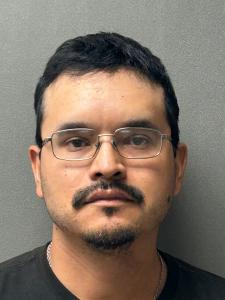 Javer Perez a registered Sex Offender of Texas