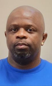 Patrick Lamont Davis a registered  of Texas