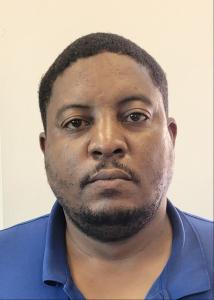 Derrick Demone Sasser a registered  of Texas