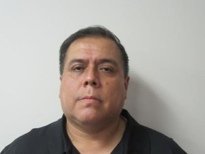 Joel Olivo a registered  of Texas