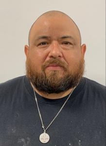 Javier Porras-reyes Jr a registered Sex Offender of Texas