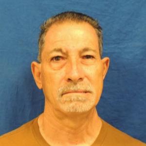 Jaime Rodriguez a registered Sex Offender of Texas