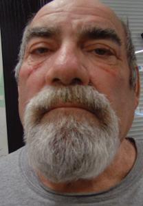 Kevin Thomas Kent a registered Sex Offender of Texas