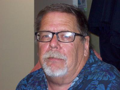 Jeffrey Lee Johnson a registered Sex Offender of Texas