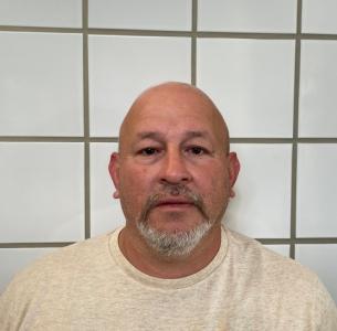 James Ramiro Vasquez a registered  of Texas