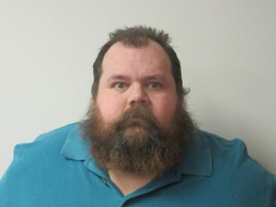 Jarrett Richard Robertson a registered Sex Offender of Texas