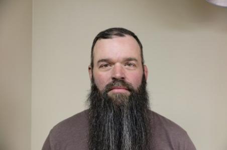 Brandon Dale Edwards a registered Sex Offender of Texas