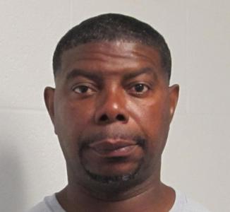 Derrick Jackson a registered  of Texas