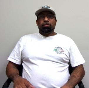 Lazaro Morales a registered Sex Offender of Texas