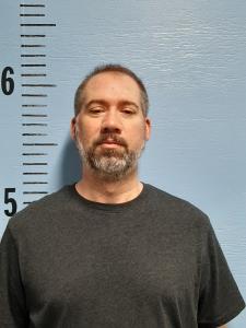Nicholas Adam Woods a registered  of Texas