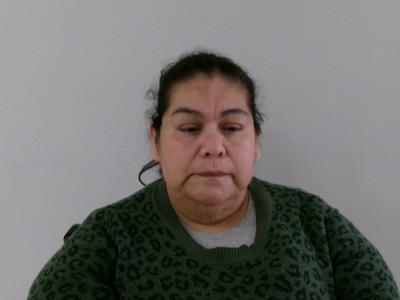 Leslie Michelle Bosquez a registered Sex Offender of Texas