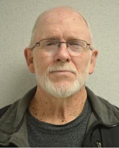 Jerry Austin Branigan a registered  of Texas
