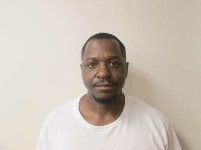 Larvell Vermond Garraway a registered  of Texas