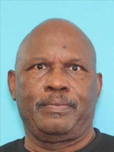 Jimmy Lee Burton a registered  of Texas