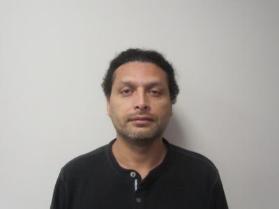 Johnny Able Almestica a registered  of Texas
