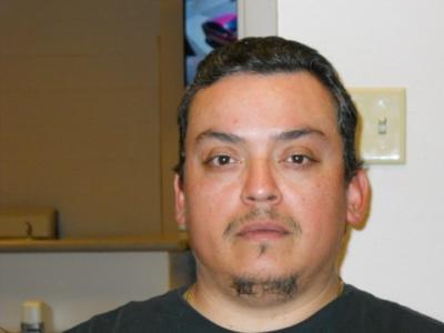 Thomas Arriola a registered  of Texas