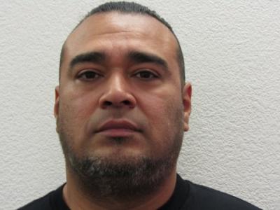 Daniel Hernandez a registered Sex Offender of Texas