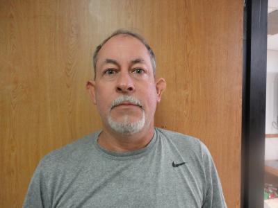 Rodney Calvin Curtis a registered  of Texas
