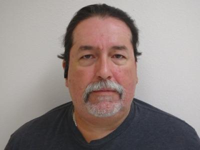 Alejandro Castillo a registered Sex Offender of Texas