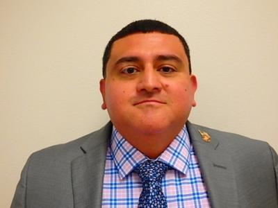 Ernesto Alonso Montelongo a registered Sex Offender of Texas