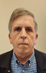 David Alan Callahan a registered  of Texas