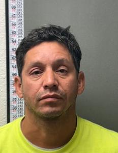 Roy Luis Resendez a registered Sex Offender of Texas