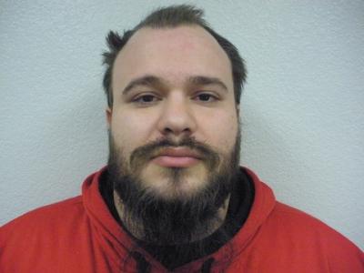 Justin Michael Burge a registered  of Texas