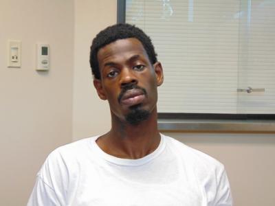 Kevin Earl Jones a registered  of Texas