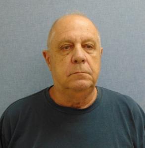 Mark Ardor Celeste a registered Sex Offender of Texas
