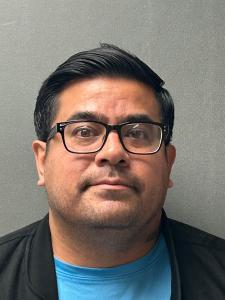 Fred Rosales Elizardo a registered Sex Offender of Texas