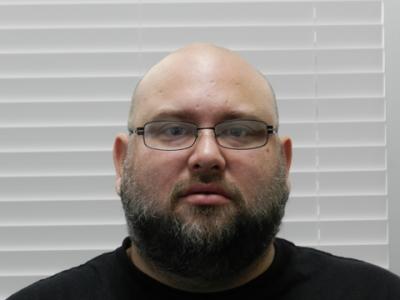 Robert Anthony Butler a registered  of Texas