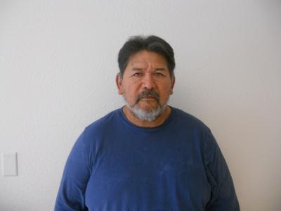 Tomas Rodriguez a registered  of Texas