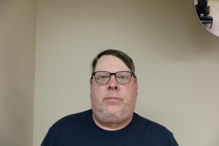 Marc Allen Hayden a registered Sex Offender of Texas