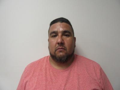 Jamie Granados a registered  of Texas