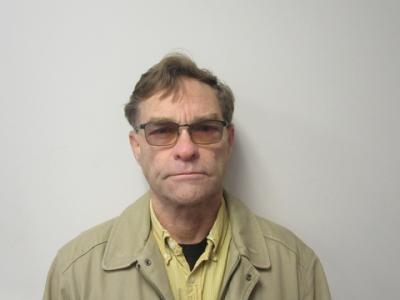 Steven Jeffrey Coffed a registered  of Texas