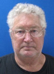 William Harold Hamm Sr a registered  of Texas