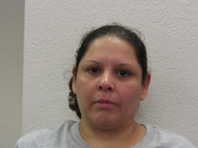 Irene Navejar a registered  of Texas