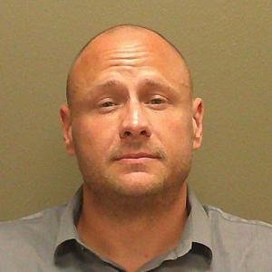 Carl Matthew Evans a registered Sex Offender of Texas