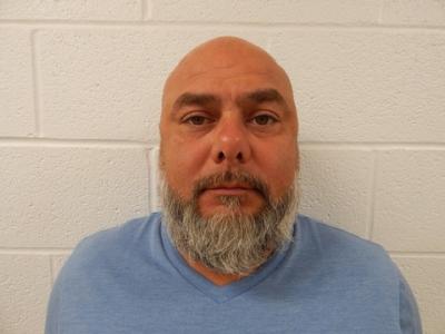 James Niles a registered Sex Offender of Texas