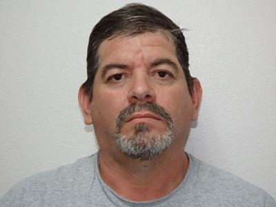 Doroteo Ozuna Jr a registered Sex Offender of Texas