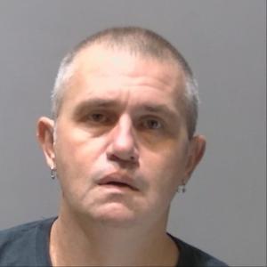 Harold Eugene Black a registered  of Texas