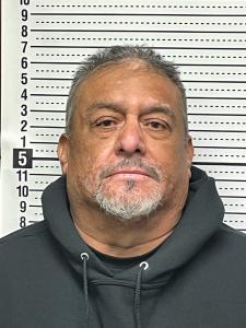 John Zuniga a registered Sex Offender of Texas