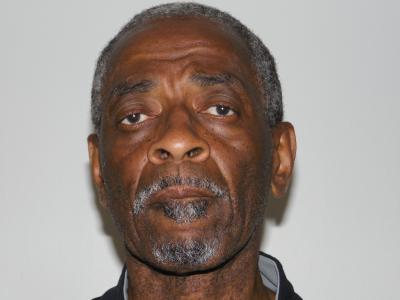 Michael Anthony Tyson a registered  of Texas